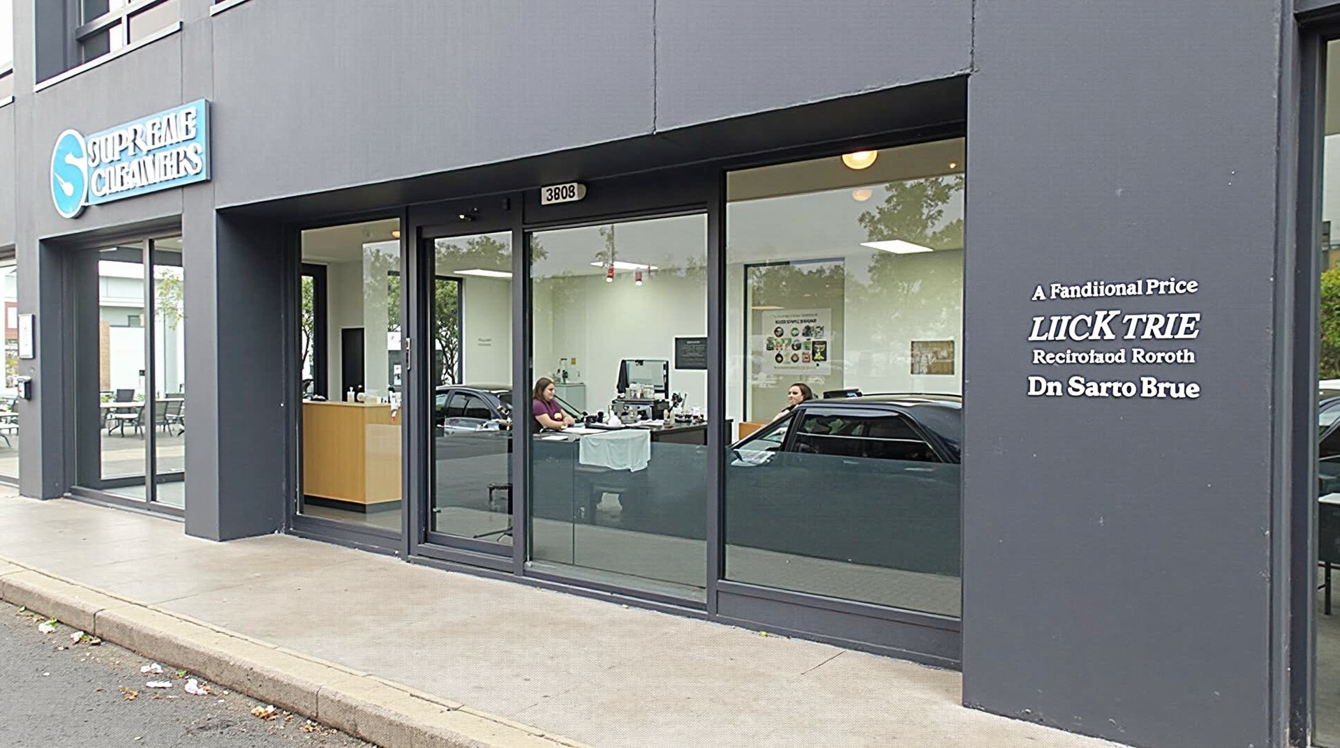 Fresho Carpet Cleaning Berrinba Contact Office