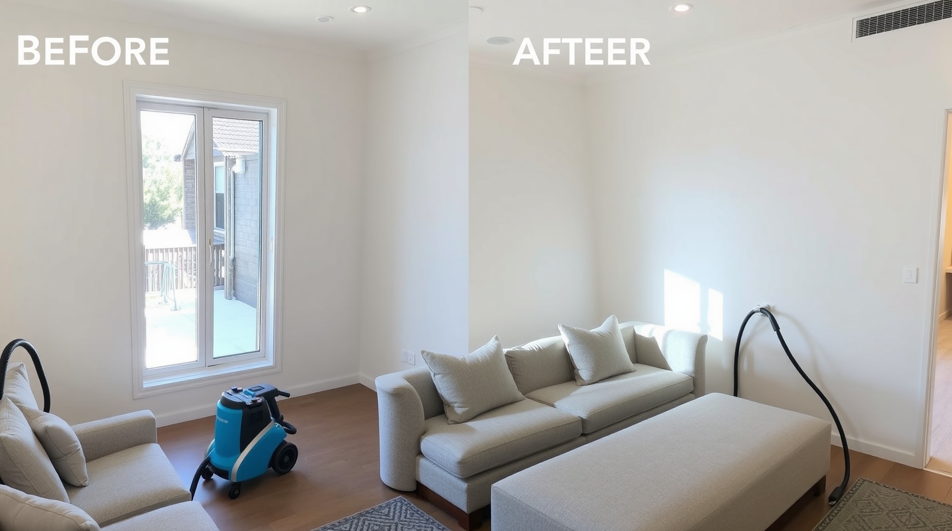 Professional Upholstery Cleaning Berrinba